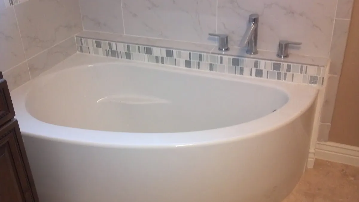 Plumbing services in Fredericksburg, TX